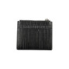 CALVIN KLEIN BLACK MEN'S WALLET