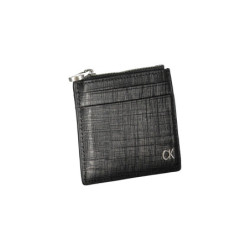 PORTEFEUILLE HOMME CALVIN KLEIN NOIR