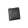 CALVIN KLEIN BLACK MEN'S WALLET