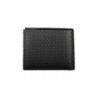 CALVIN KLEIN BLACK MEN'S WALLET
