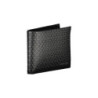 CALVIN KLEIN BLACK MEN'S WALLET