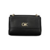 CALVIN KLEIN BLACK WOMEN'S BAG