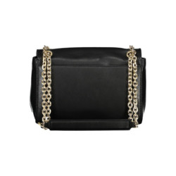 CALVIN KLEIN BLACK WOMEN'S BAG