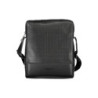 CALVIN KLEIN MEN'S BLACK SHOULDER BAG