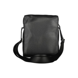 CALVIN KLEIN MEN'S BLACK SHOULDER BAG