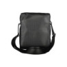 CALVIN KLEIN MEN'S BLACK SHOULDER BAG