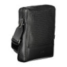 CALVIN KLEIN MEN'S BLACK SHOULDER BAG