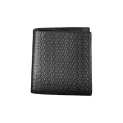 PORTEFEUILLE HOMME CALVIN KLEIN NOIR