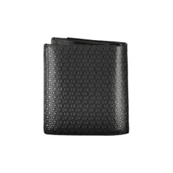 PORTEFEUILLE HOMME CALVIN KLEIN NOIR