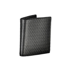 CALVIN KLEIN BLACK MEN'S WALLET