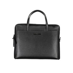 PORTE-DOCUMENTS HOMME NOIR CALVIN KLEIN