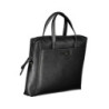 PORTE-DOCUMENTS HOMME NOIR CALVIN KLEIN