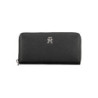 TOMMY HILFIGER WOMEN'S WALLET BLACK