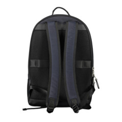 SAC À DOS BLEU POUR HOMMES TOMMY HILFIGER