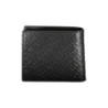 TOMMY HILFIGER MEN'S WALLET BLACK