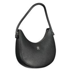 SAC FEMME TOMMY HILFIGER NOIR