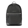 SAC À DOS NOIR TOMMY HILFIGER POUR HOMMES