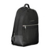 TOMMY HILFIGER MEN'S BLACK BACKPACK