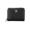 TOMMY HILFIGER WOMEN'S WALLET BLACK