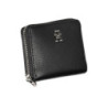 PORTEFEUILLE FEMME TOMMY HILFIGER NOIR