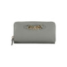 PORTEFEUILLE FEMME TOMMY HILFIGER GRIS