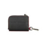 PORTEFEUILLE HOMME TOMMY HILFIGER NOIR