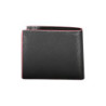 TOMMY HILFIGER MEN'S WALLET BLACK