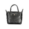 TOMMY HILFIGER BLACK WOMEN'S BAG
