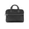 TOMMY HILFIGER PORTE-DOCUMENTS HOMME NOIR