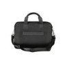 TOMMY HILFIGER BLACK MAN BRIEFCASE