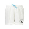 COSTUME CALVIN KLEIN DESSOUS HOMME BLANC