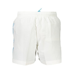 COSTUME CALVIN KLEIN DESSOUS HOMME BLANC