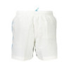 COSTUME CALVIN KLEIN DESSOUS HOMME BLANC