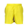 BAS DE COSTUME HOMME CALVIN KLEIN JAUNE