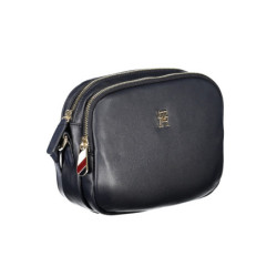 TOMMY HILFIGER BLUE WOMEN'S BAG