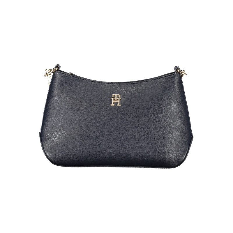 TOMMY HILFIGER BLUE WOMEN'S BAG