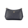 TOMMY HILFIGER BLUE WOMEN'S BAG