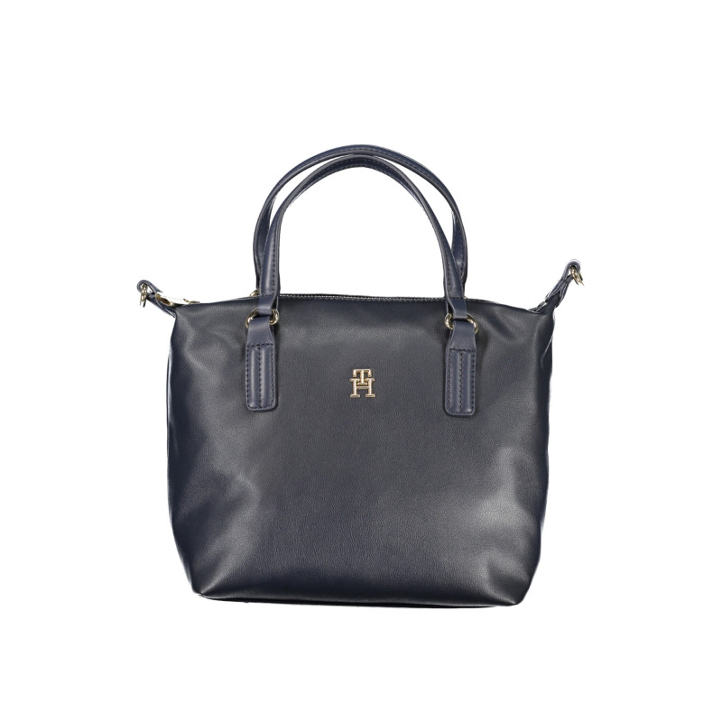 SAC FEMME TOMMY HILFIGER BLEU