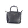 SAC FEMME TOMMY HILFIGER BLEU