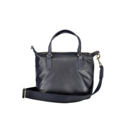 SAC FEMME TOMMY HILFIGER BLEU