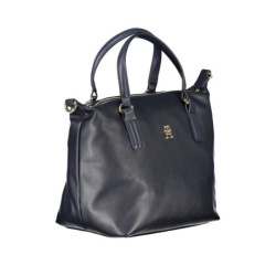 TOMMY HILFIGER BLUE WOMEN'S BAG