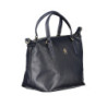 SAC FEMME TOMMY HILFIGER BLEU