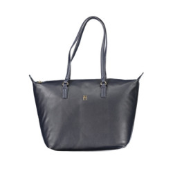 SAC FEMME TOMMY HILFIGER BLEU