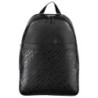 TOMMY HILFIGER MEN'S BLACK BACKPACK
