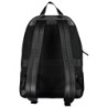 TOMMY HILFIGER MEN'S BLACK BACKPACK