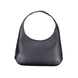 TOMMY HILFIGER BLUE WOMEN'S BAG