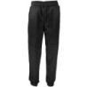 PANTALON FEMME NOIR CALVIN KLEIN