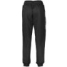 PANTALON FEMME NOIR CALVIN KLEIN