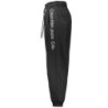 CALVIN KLEIN BLACK WOMEN'S TROUSERS
