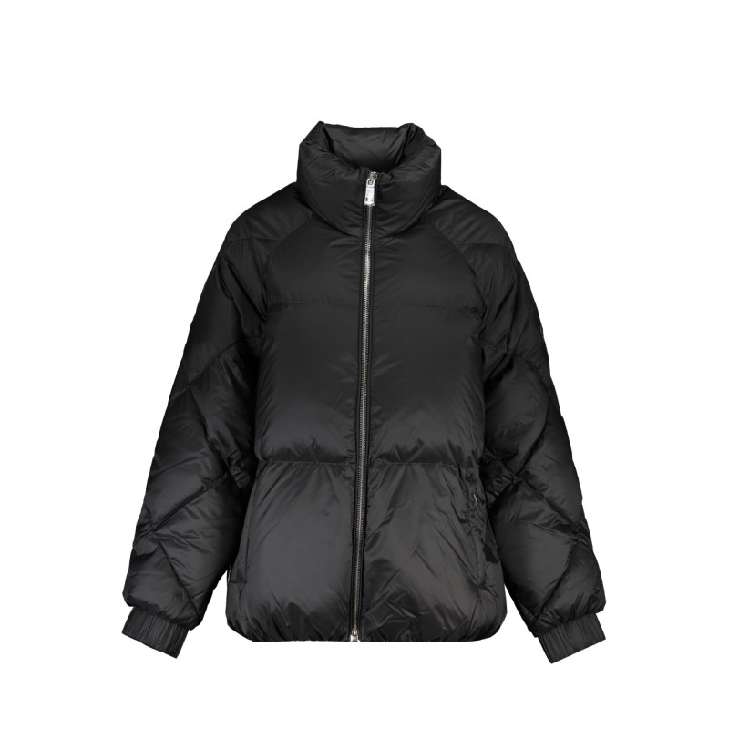 TOMMY HILFIGER DOUDOUNE NOIRE POUR FEMME